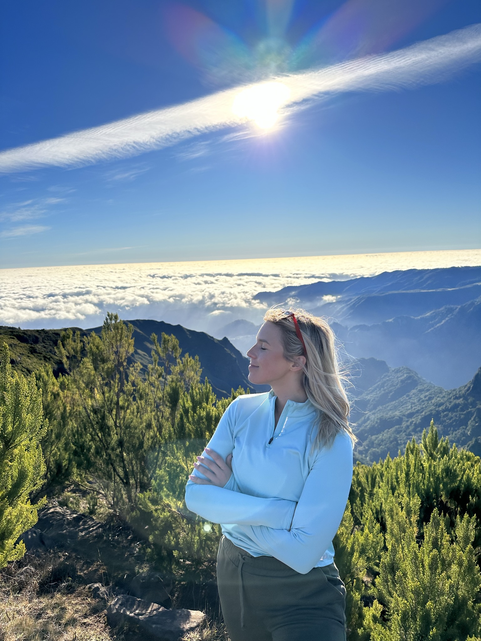 Santa in Madeira - Your local adventure curator | Authentic Island ...